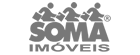 Logomarca Soma Imóveis logomarca-soma-imoveis