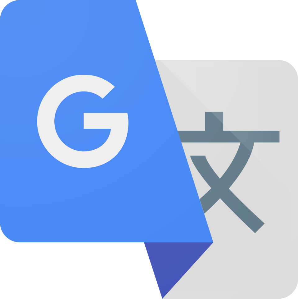 Ícone do Google